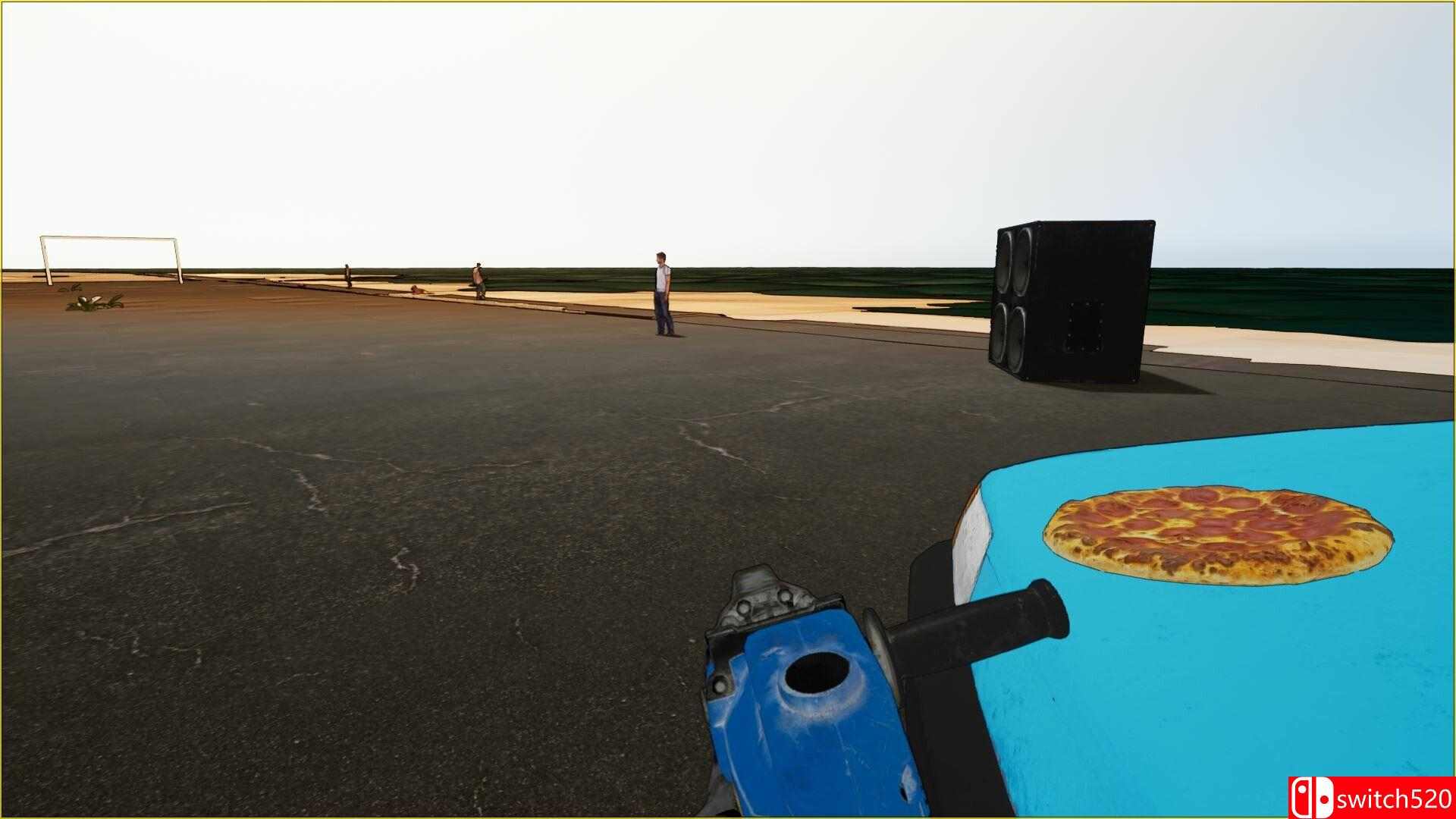 《街头绘画运动场（Street Paint Playground）》P2P硬盘版[EN]_2