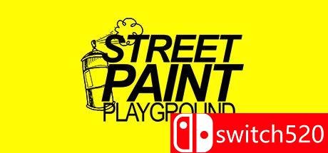 《街头绘画运动场（Street Paint Playground）》P2P硬盘版[EN]_0
