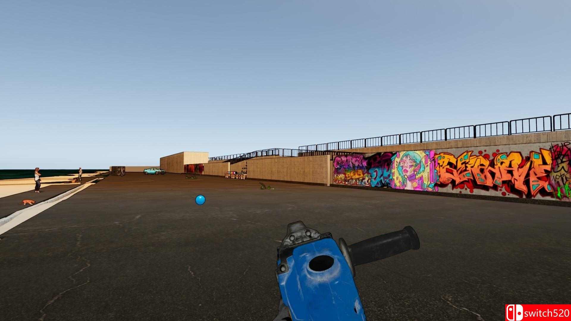 《街头绘画运动场（Street Paint Playground）》P2P硬盘版[EN]_5