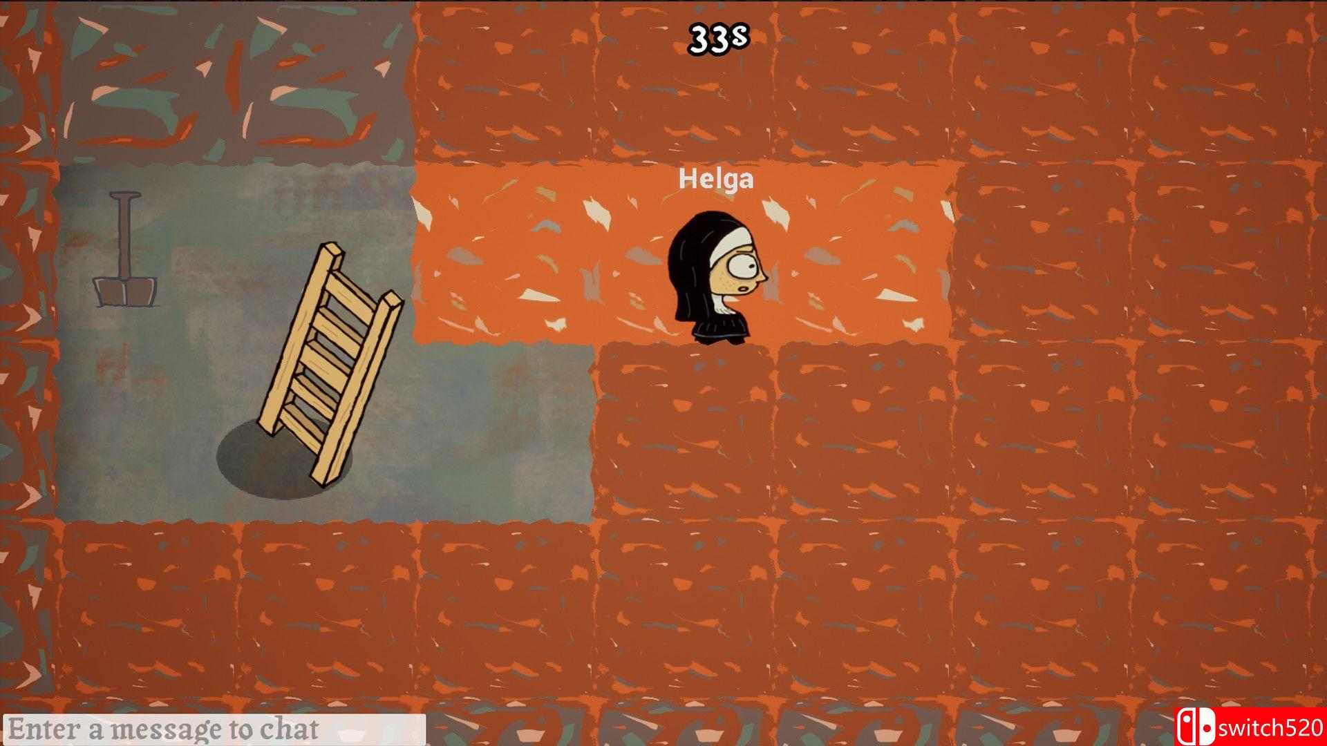 《母系氏族》游戏截图4