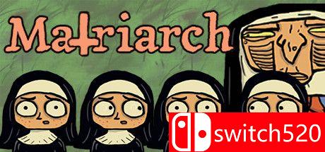 《母系氏族（The Matriarch）》游戏封面