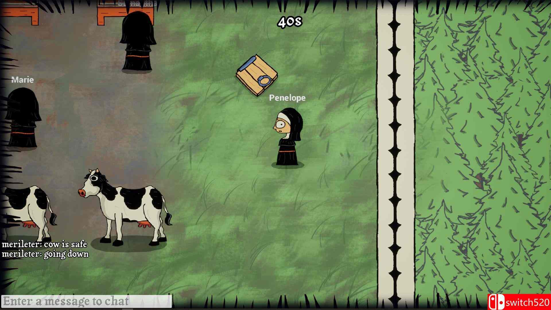 《母系氏族》游戏截图5