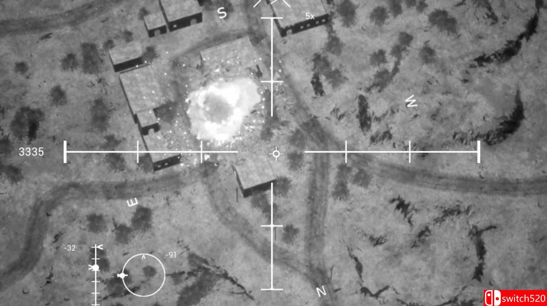 《炮艇计划》游戏截图2