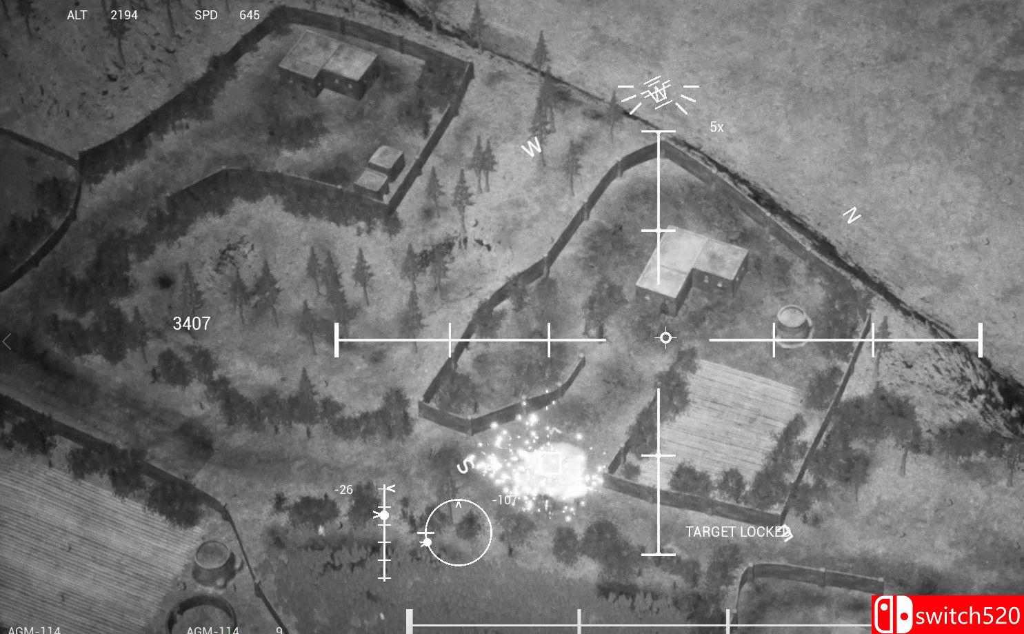 《炮艇计划》游戏截图3