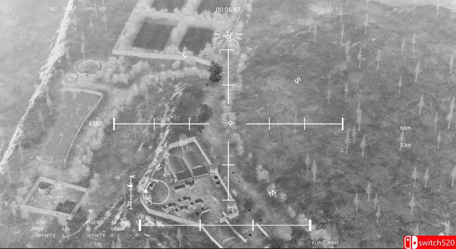 《炮艇计划》游戏截图4