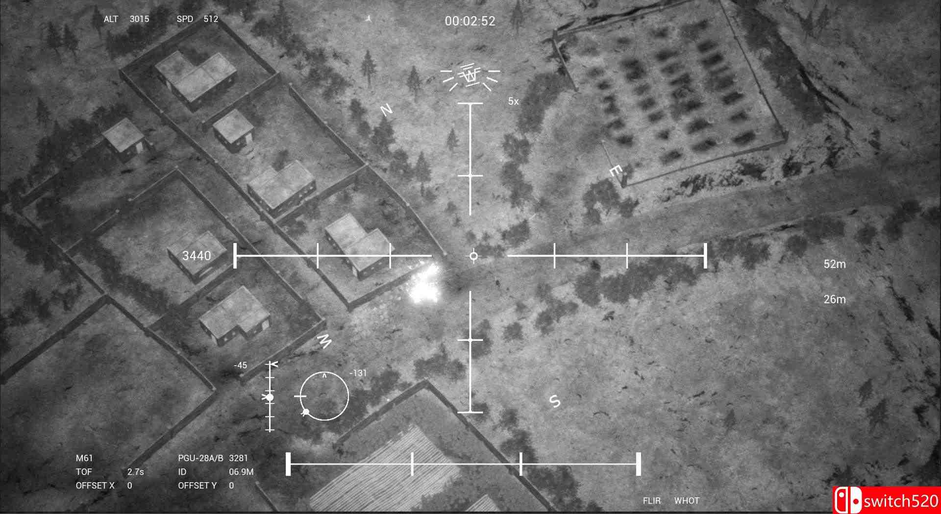 《炮艇计划》游戏截图5