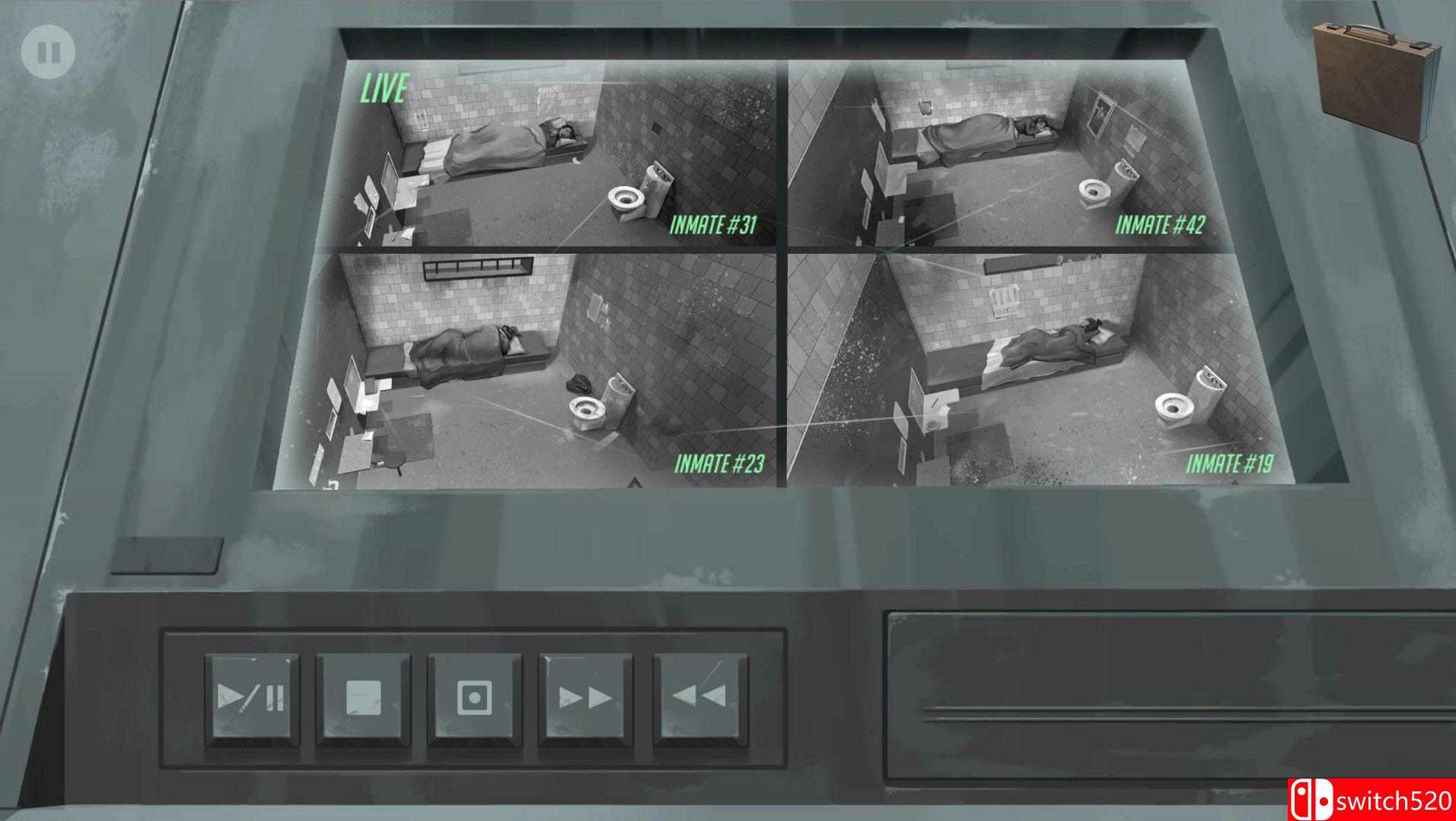 《死无对证（Nobodies: Murder Cleaner）》官方中文 Build 9387241 P2P硬盘版[CN/EN/JP]_4