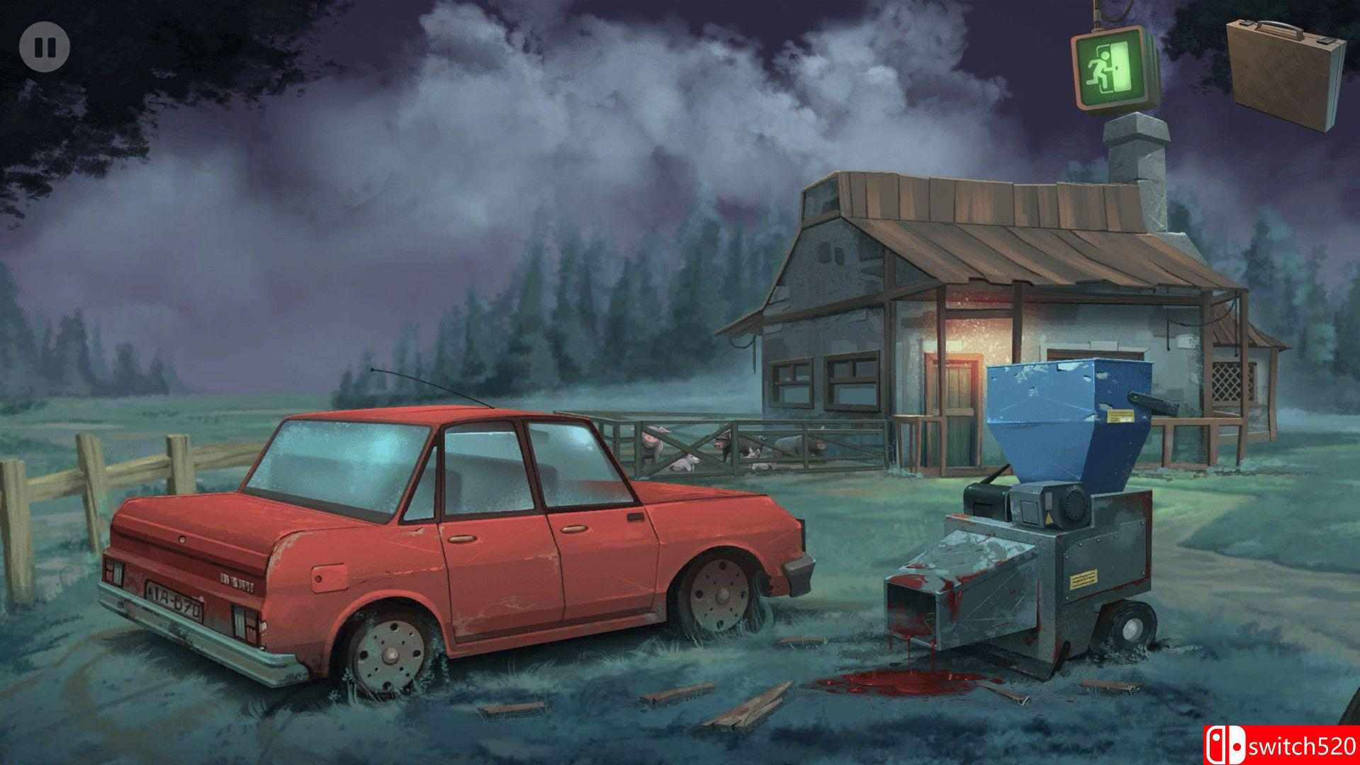 《死无对证（Nobodies: Murder Cleaner）》官方中文 Build 9387241 P2P硬盘版[CN/EN/JP]_3