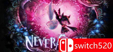 《永不觉醒（NeverAwake）》游戏主视觉图