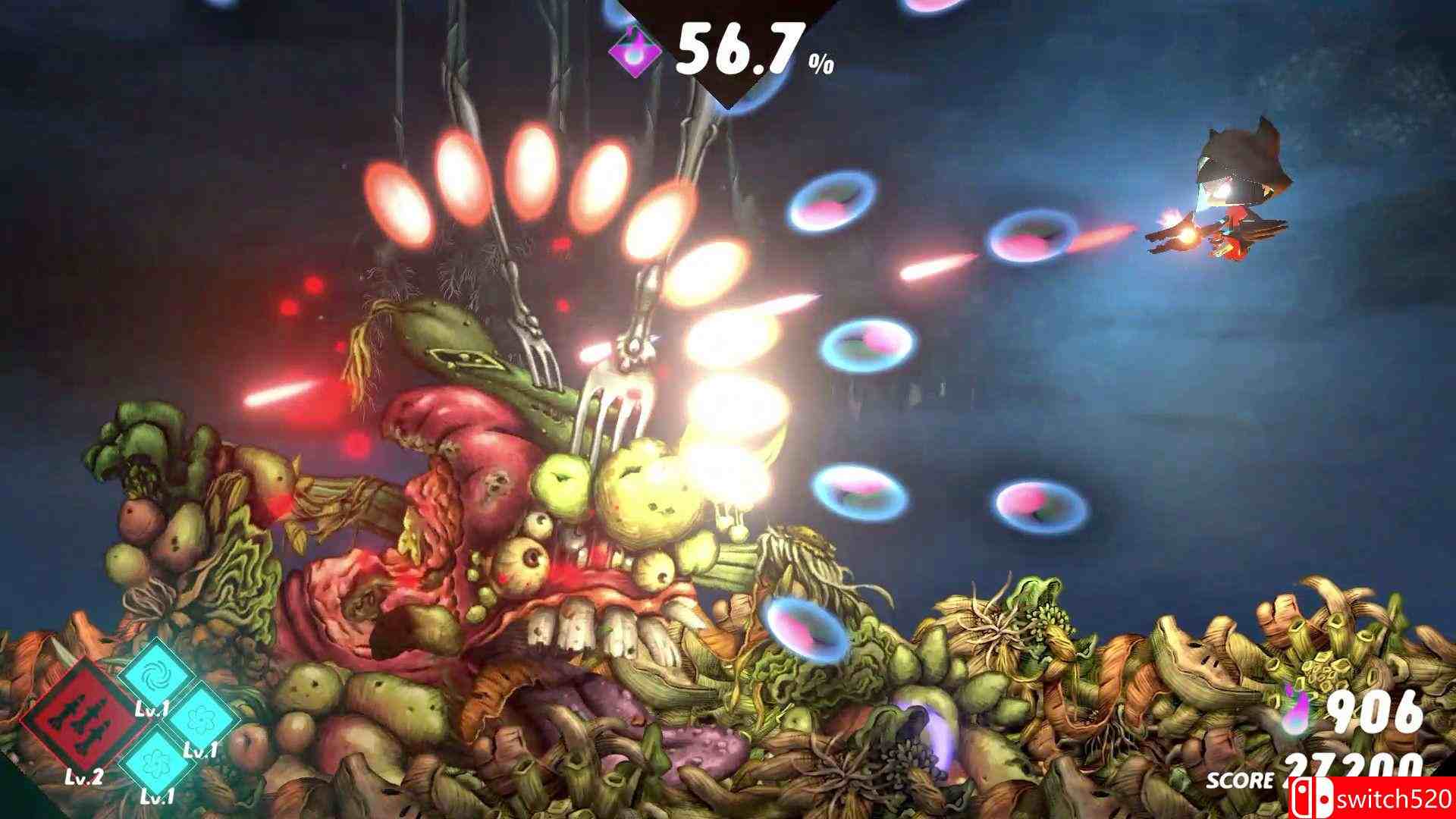 《永不觉醒》游戏截图1