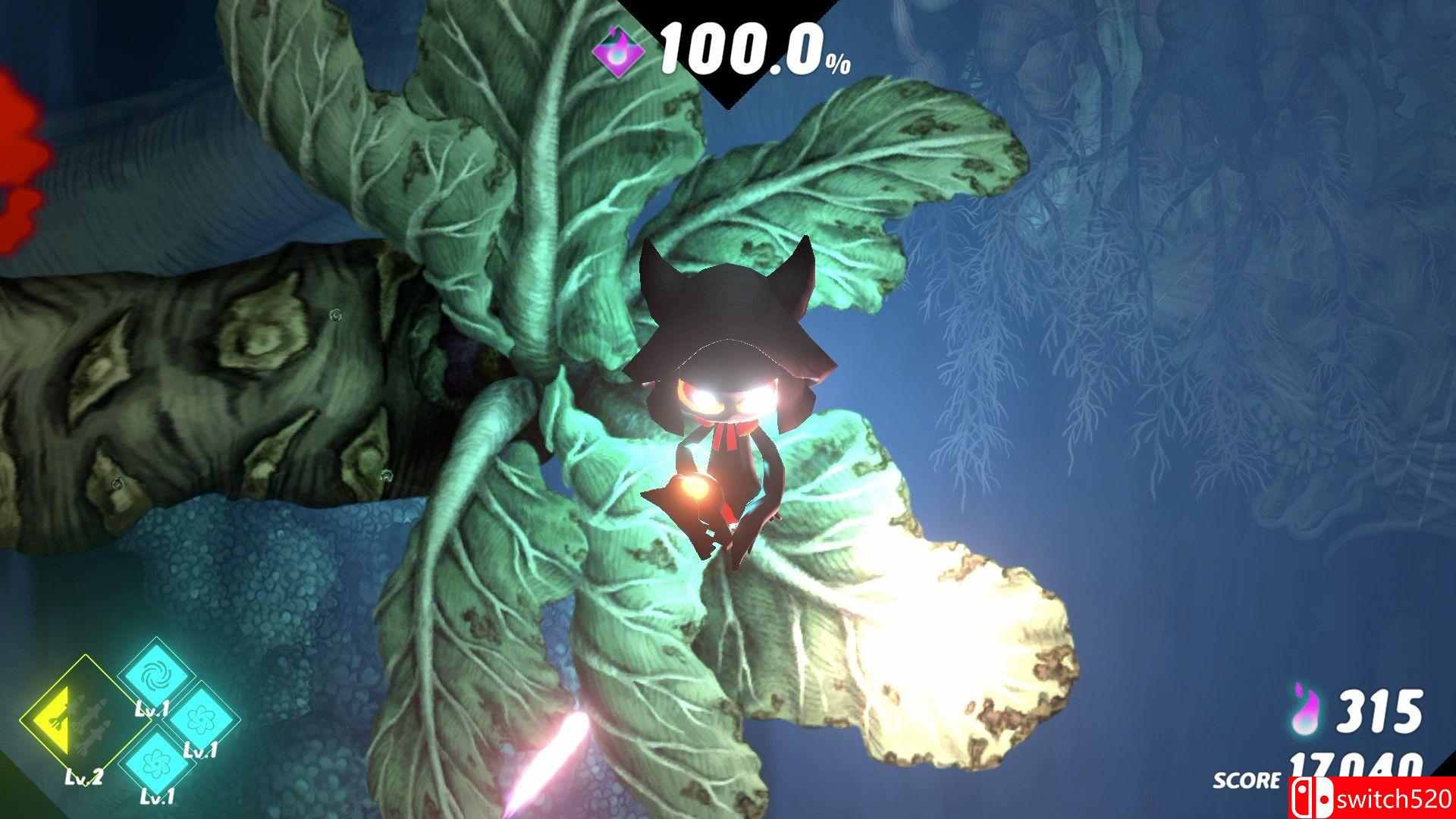 《永不觉醒》游戏截图4