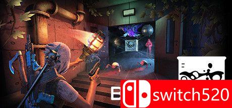 《博内拉布（BONELAB）》游戏封面