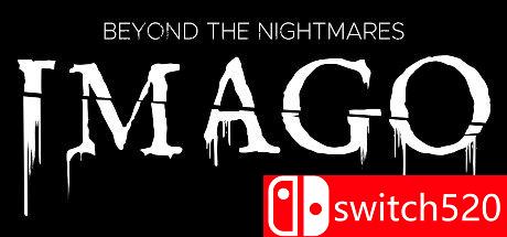 IMAGO: Beyond the Nightmares 游戏封面