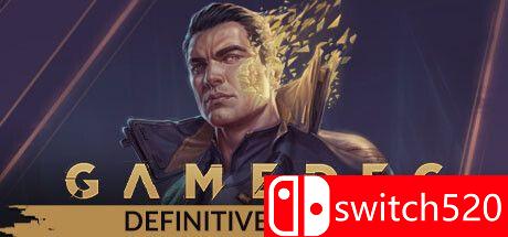 《骇游侠探（Gamedec）》游戏主视觉图