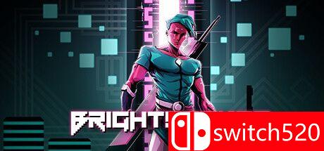 《霓虹追寻者（BrightSeeker）》游戏主图