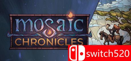 《马赛克编年史（Mosaic Chronicles）》游戏主图