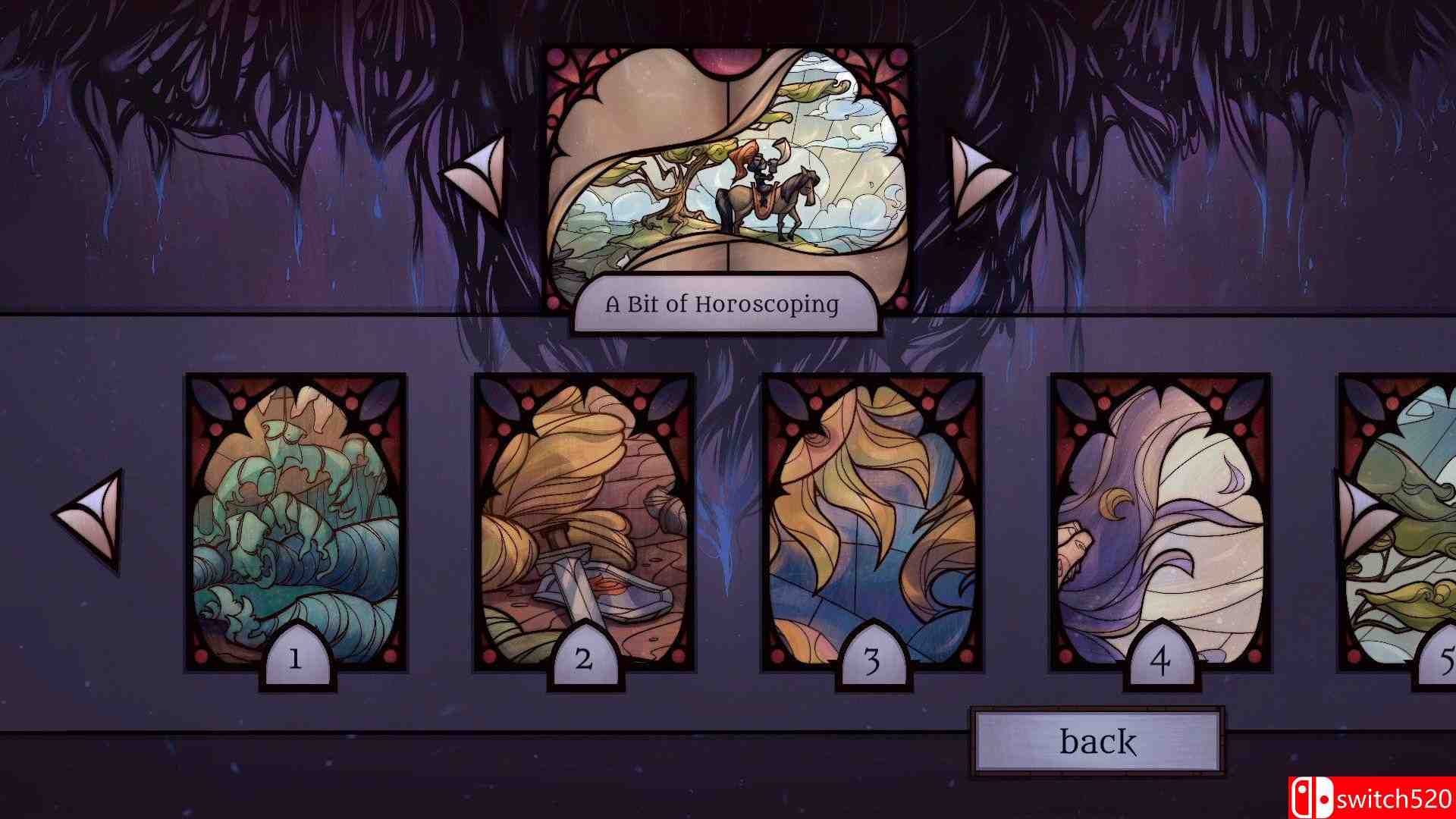 《马赛克编年史》游戏截图2