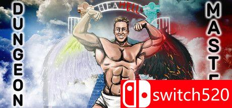 《地下城主（Dungeon Master）》官方中文 P2P硬盘版封面图