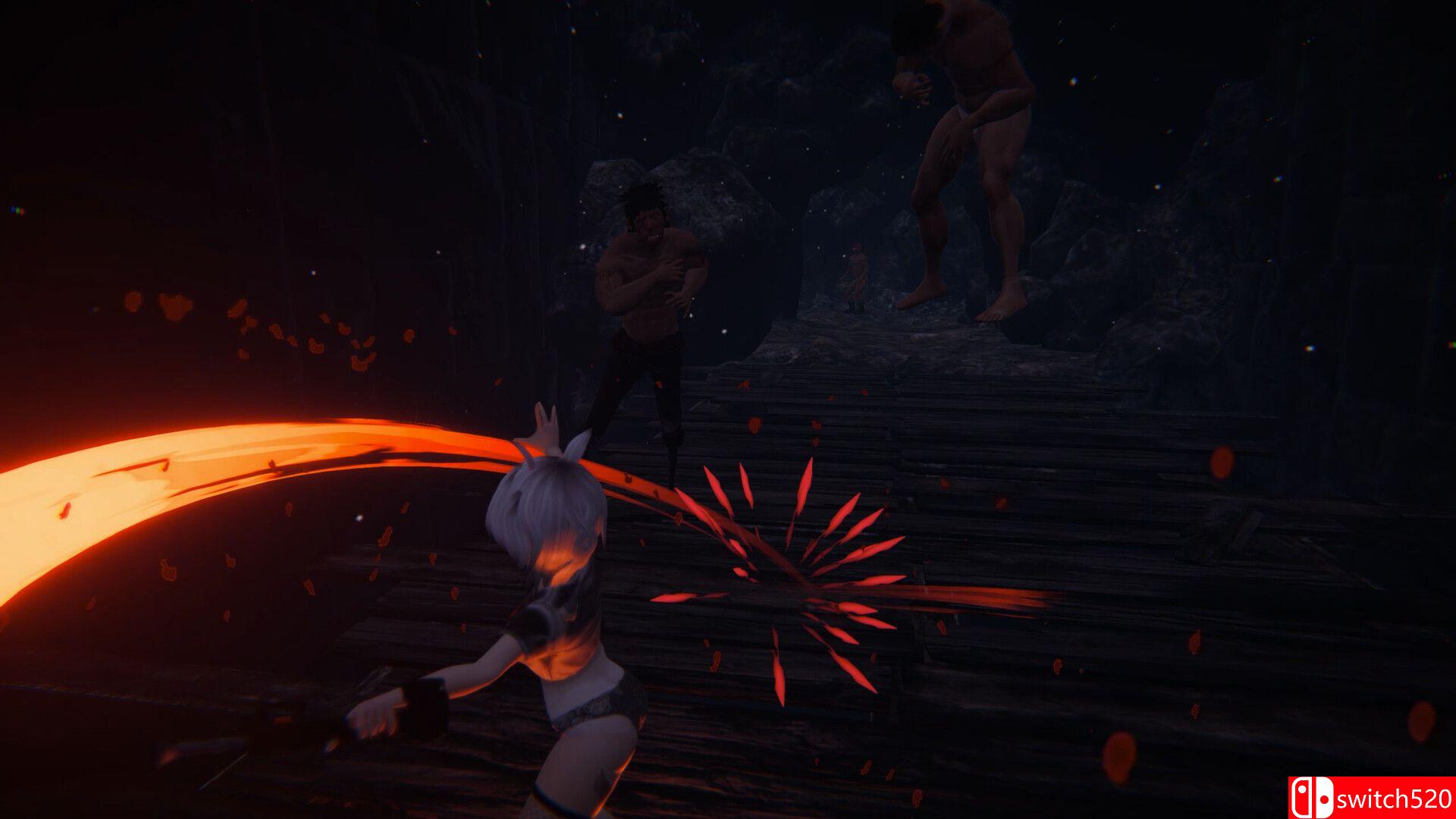 《地下城主》游戏截图2