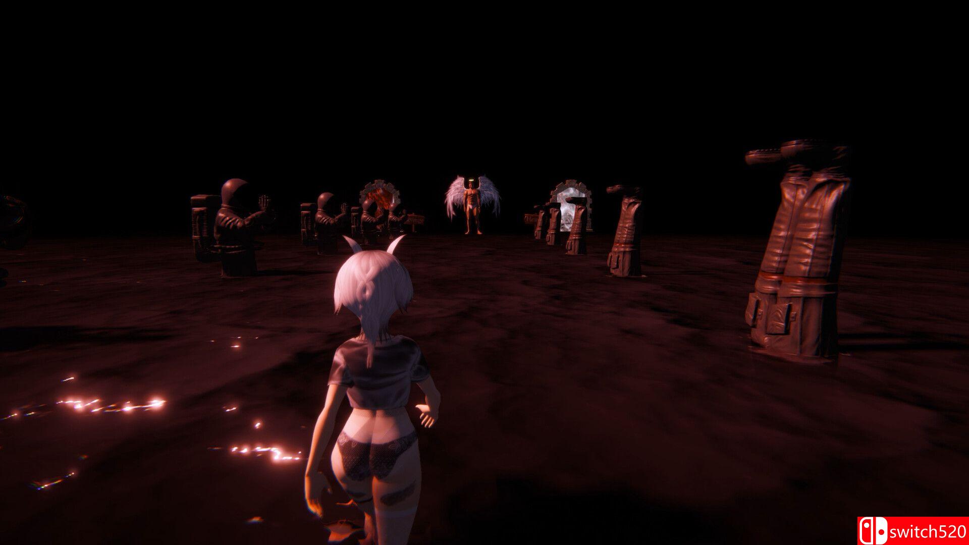 《地下城主》游戏截图4