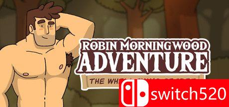 《罗宾：莫尼伍德探险（Robin Morningwood Adventure）》P2P硬盘版[EN]_0