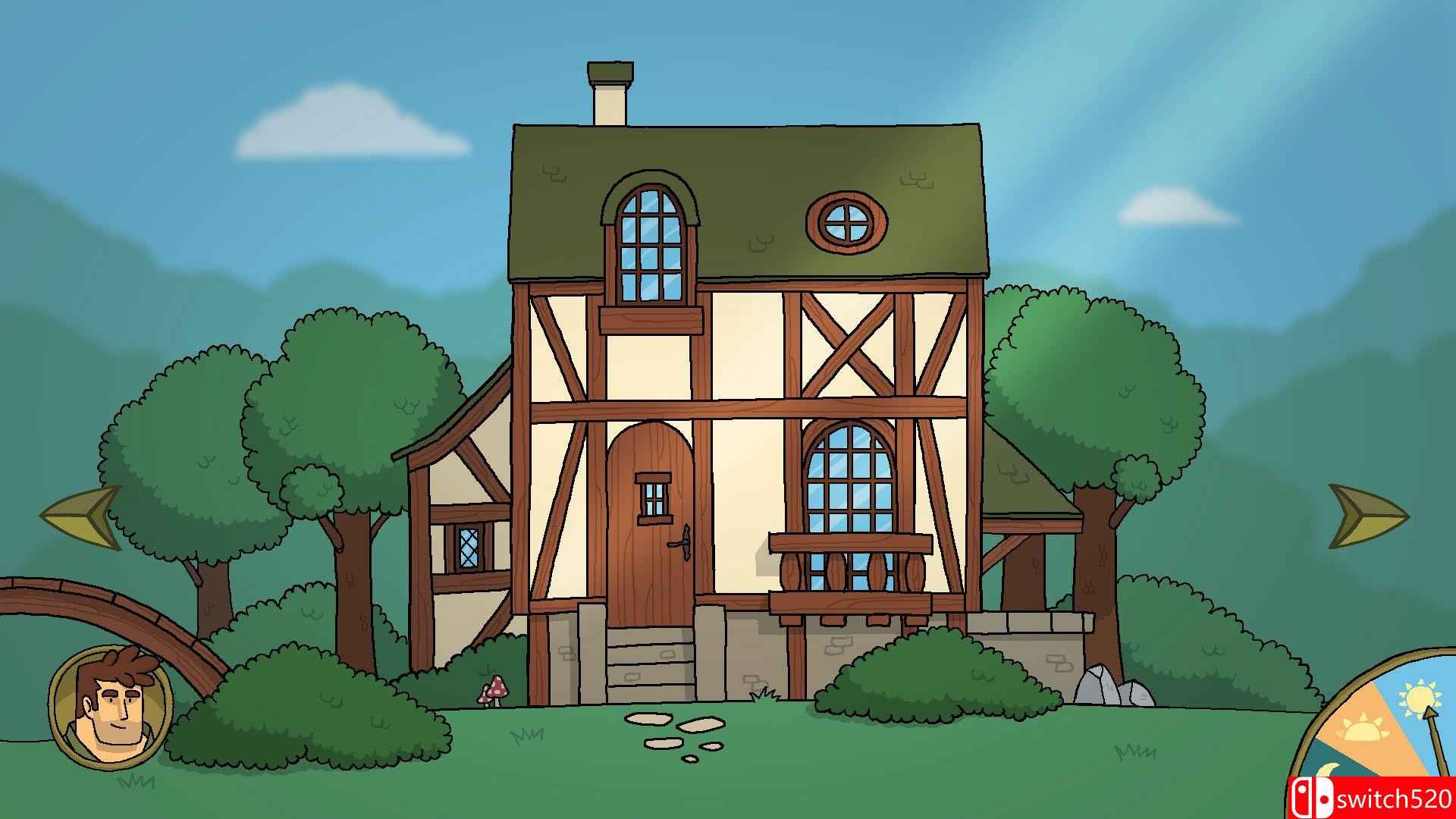 《罗宾：莫尼伍德探险（Robin Morningwood Adventure）》P2P硬盘版[EN]_5