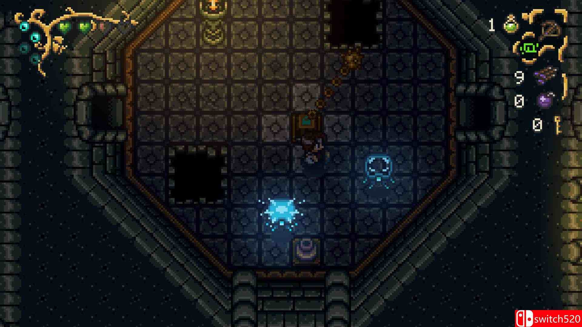 《Airoheart》游戏截图5