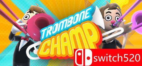 长号冠军游戏封面