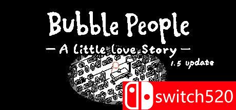 《泡泡的人（Bubble People）》官方中文 Build 9633852 P2P硬盘版[CN/TW/EN/JP]_0