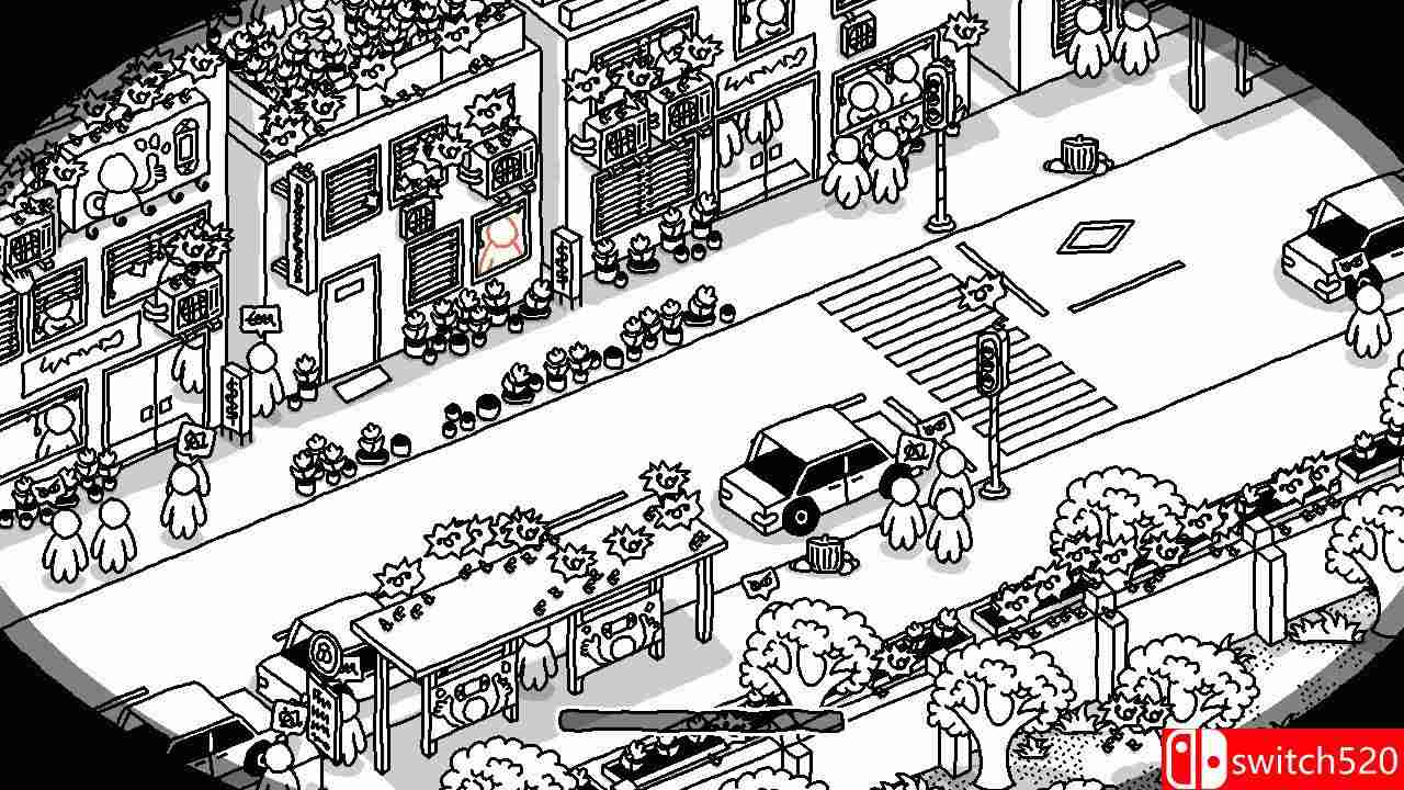 《泡泡的人（Bubble People）》官方中文 Build 9633852 P2P硬盘版[CN/TW/EN/JP]_1