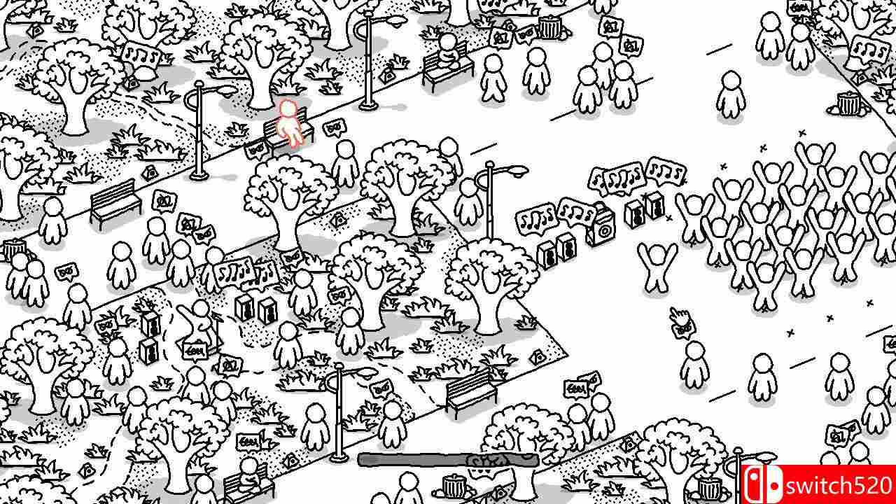 《泡泡的人（Bubble People）》官方中文 Build 9633852 P2P硬盘版[CN/TW/EN/JP]_3