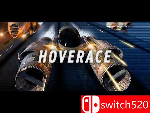 《悬停王牌（Hover Ace）》游戏主图