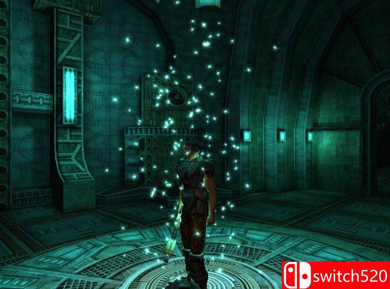 《边界地带（BorderZone）》游戏截图1