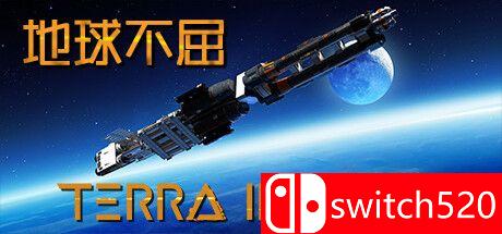 《地球不屈（Terra Invicta）》官方中文 EA CaviaR镜像版封面图