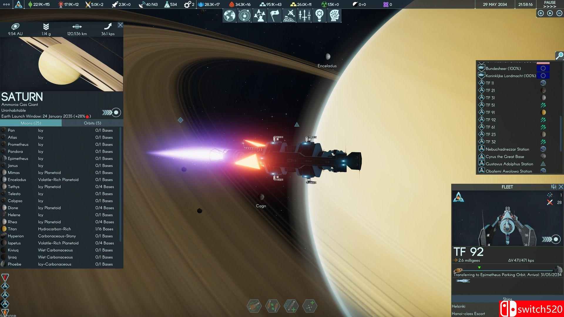 《地球不屈》游戏截图3