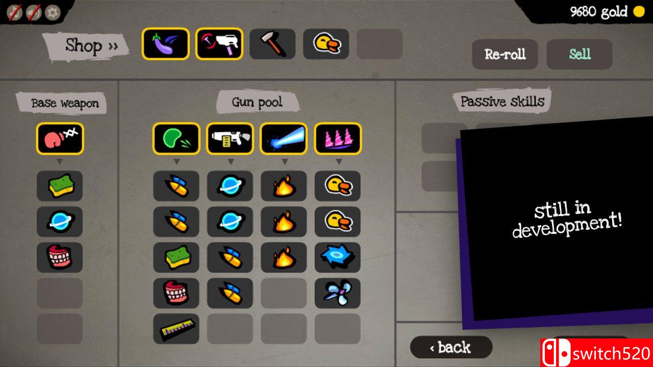 《马德维尔+》游戏截图3