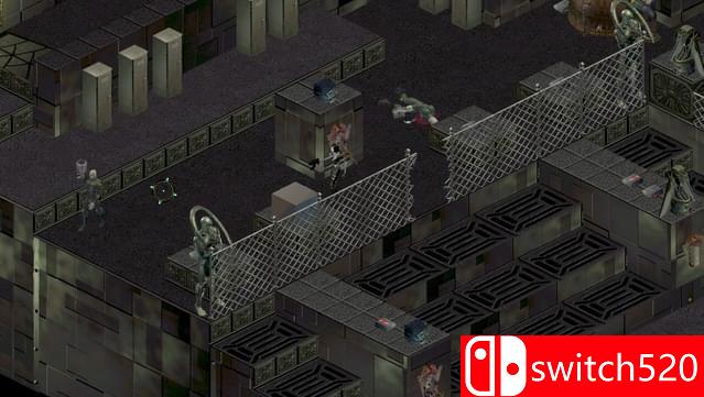 《肉质木偶》游戏截图1