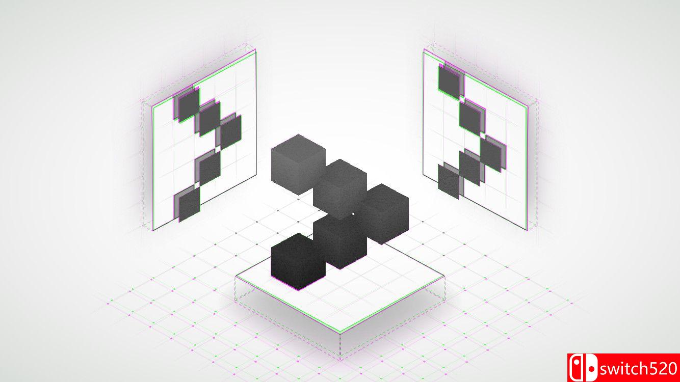 《.projekt（.projekt）》官方中文 Build 7518496 P2P硬盘版[CN/EN/JP]_1