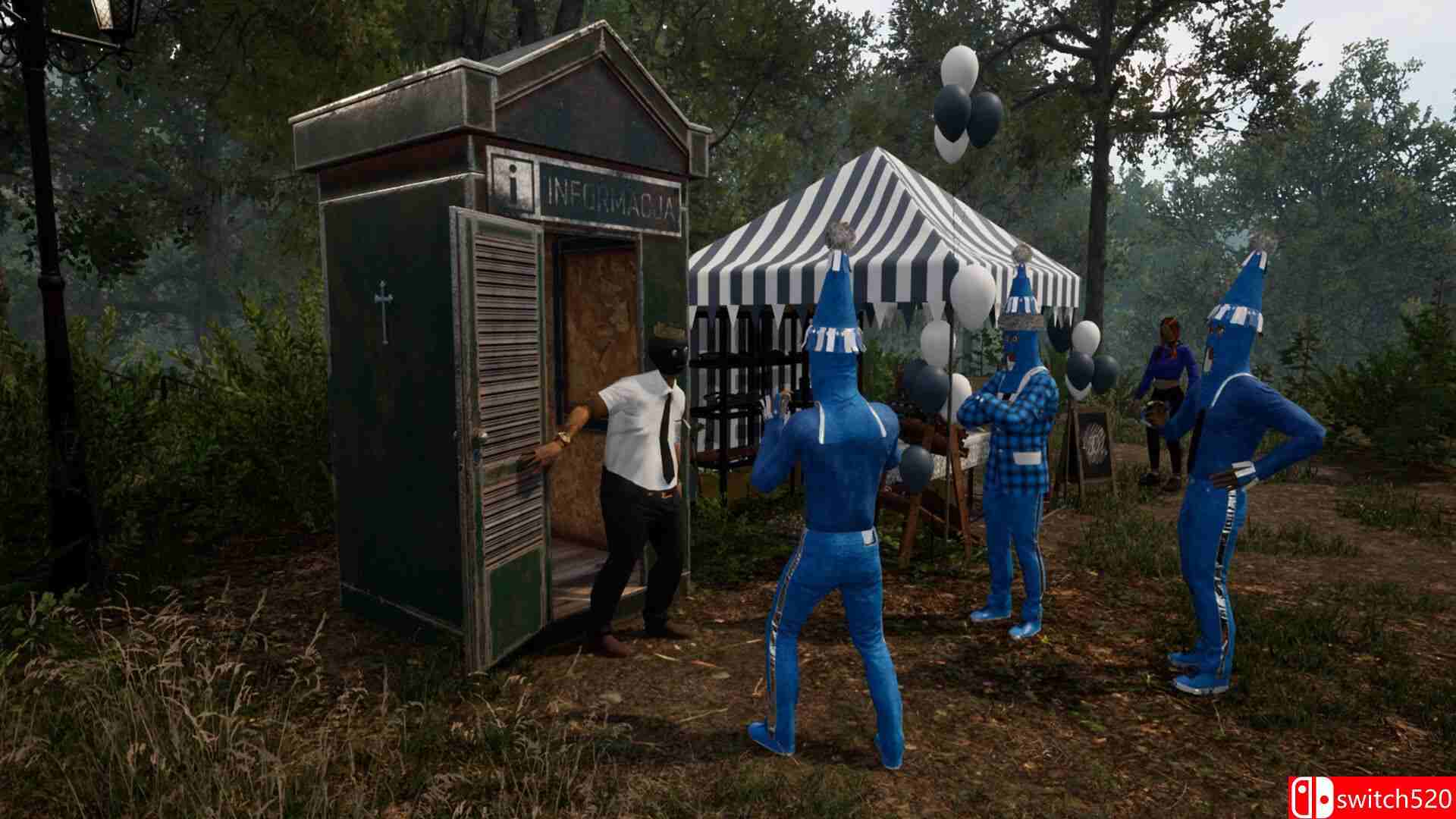 《牧师模拟器》游戏截图5