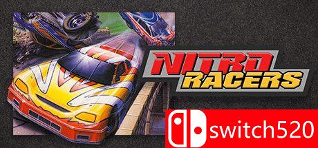 《氮气赛车手（Nitro Racers）》游戏主图