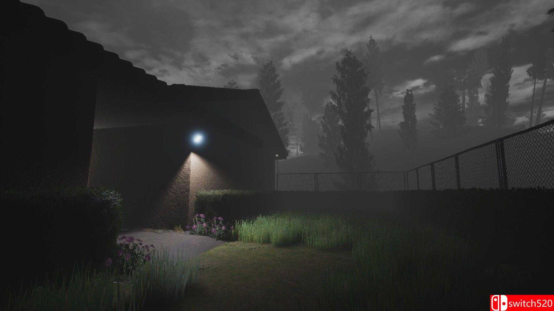 《暗月汽车旅馆（Dark Moon Motel）》DOGE镜像版[EN]_3