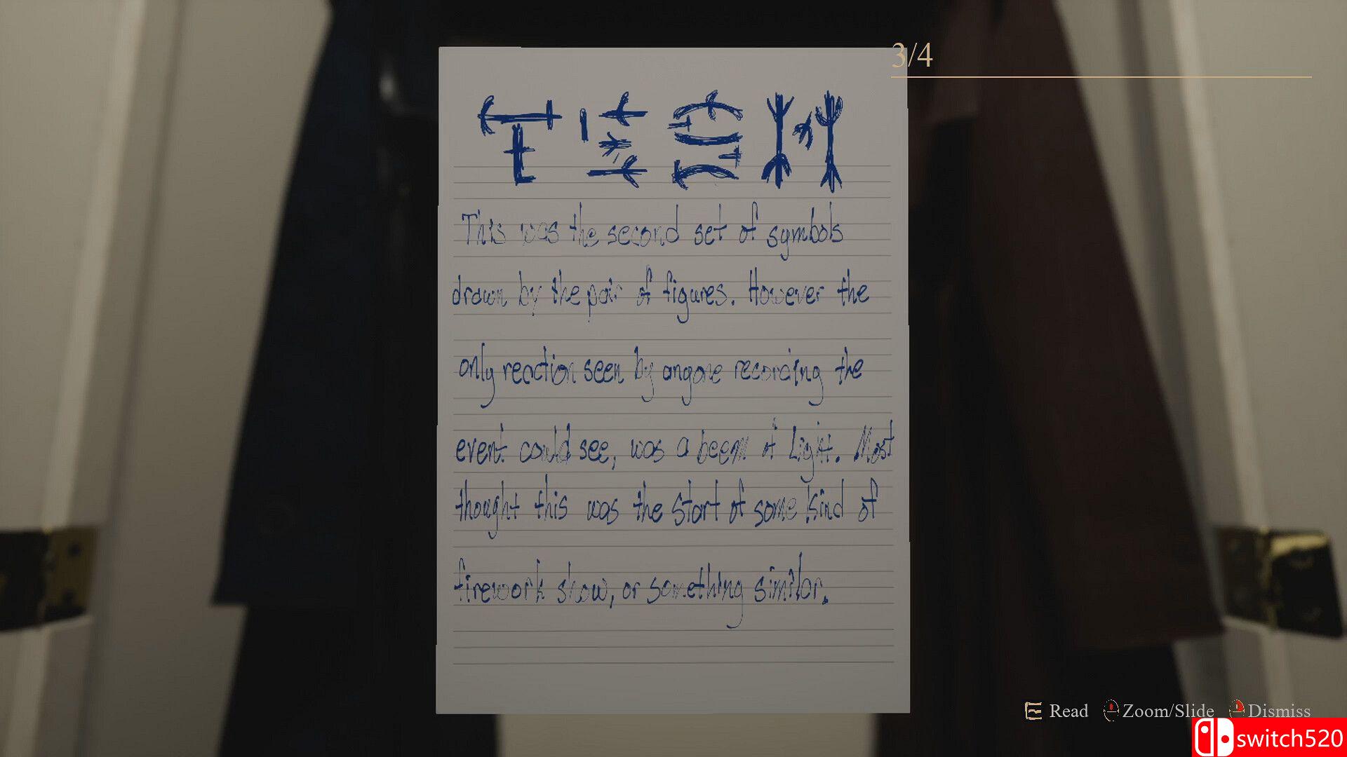 《暗月汽车旅馆（Dark Moon Motel）》DOGE镜像版[EN]_4