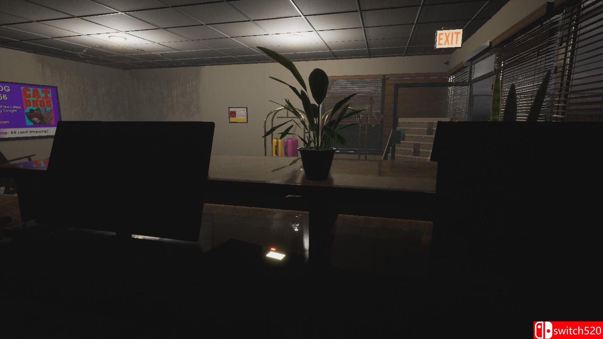 《暗月汽车旅馆（Dark Moon Motel）》DOGE镜像版[EN]_5