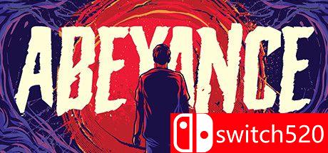 Abeyance游戏主视觉图