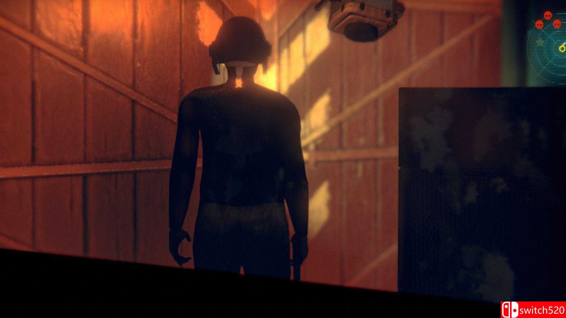 Abeyance游戏截图1