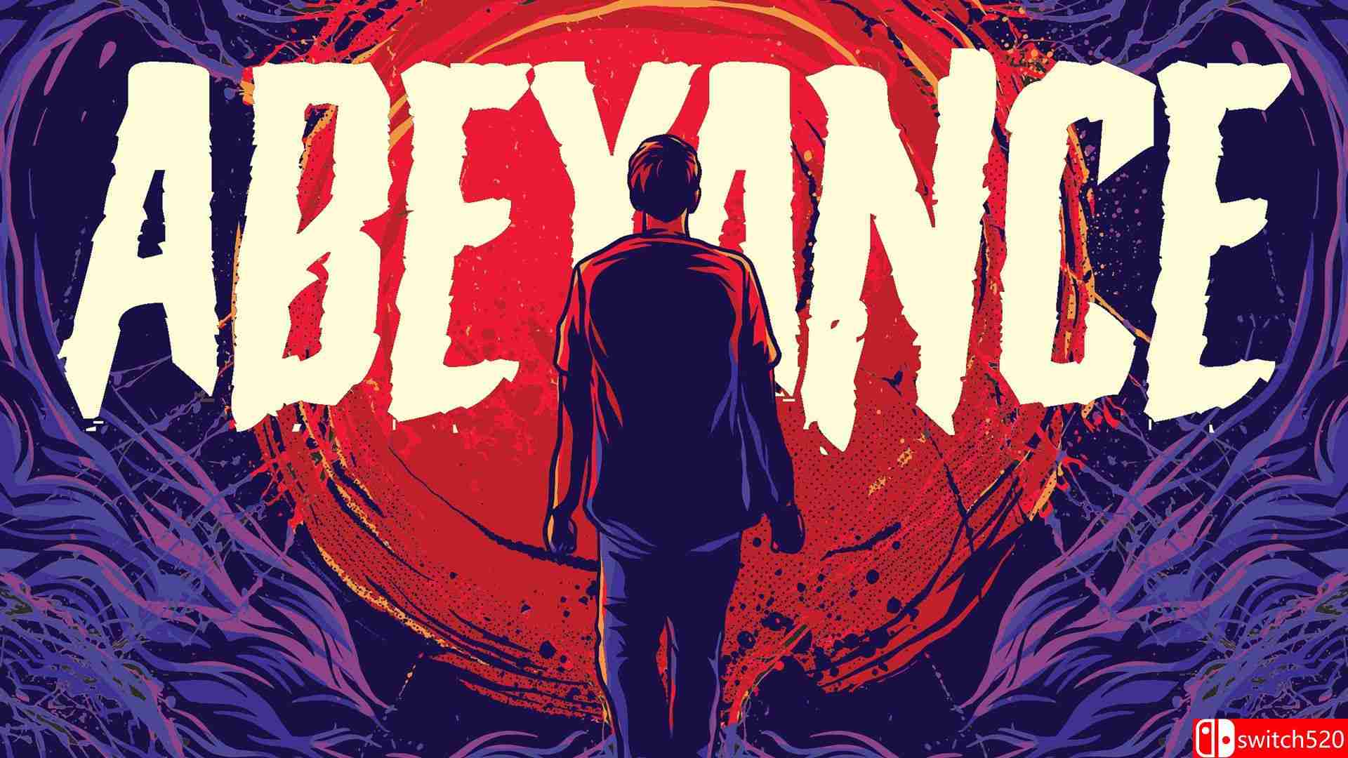 Abeyance游戏截图2