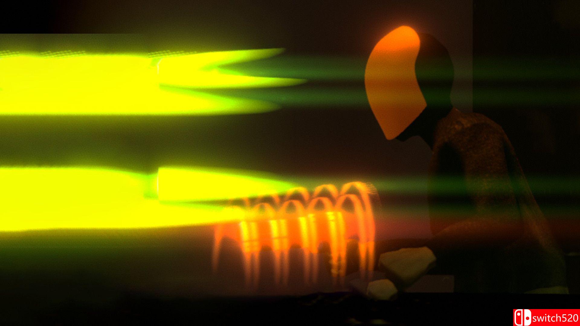 Abeyance游戏截图3