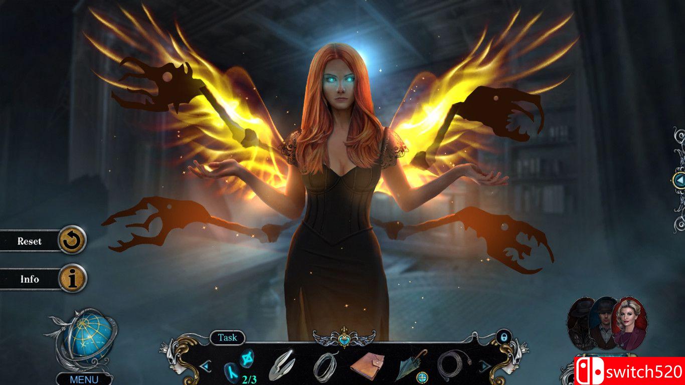 《联合侦探：致命债务（Detectives United: Deadly Debt）》典藏版 RAZOR硬盘版[EN]_3