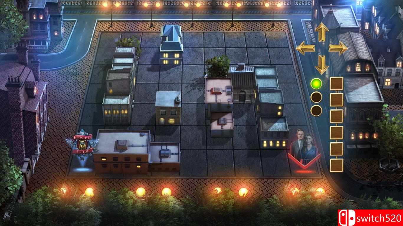 《联合侦探：致命债务（Detectives United: Deadly Debt）》典藏版 RAZOR硬盘版[EN]_2