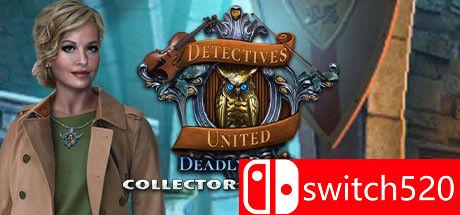 《联合侦探：致命债务（Detectives United: Deadly Debt）》典藏版 RAZOR硬盘版[EN]_0